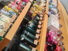 -星巴克(丽水青田临江东路店)