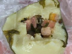 -叶婆婆豆浆馍馍