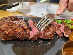 -原石牛扒·约会餐厅(龙城万科里店)