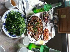 android_upload_pic-老根农家饭店