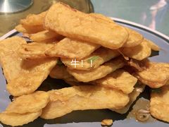 -58度品质川菜馆(经一路店)
