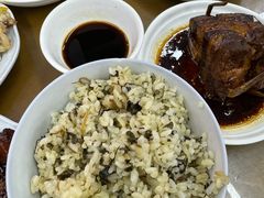 -饱食林菜饭馆(南桥路店)