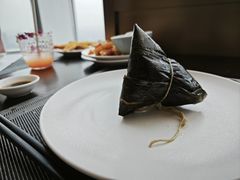 -济南凯宾斯基酒店-THE VIEW云景全日制餐厅