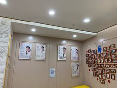 -启辰口腔(南坪店)