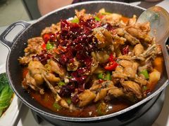 -蛙喔牛蛙(太仓万达店)
