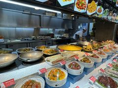 -东北大院·东北菜(三台子店)