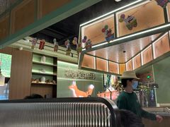 -狐狸爱上椰子鸡(滨江星光大道店)