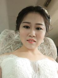点击看大图 -上花轿婚纱摄影