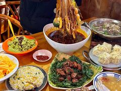 -古真记钵钵鸡(总店)