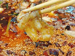 -胖子鱼·天水麻辣鱼火锅(秦州407店)