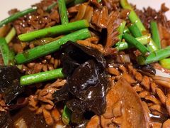 -吕氏疙瘩汤·私家菜馆(慈云寺店)