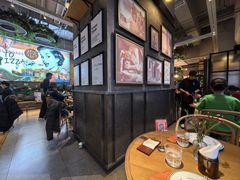 -Grande A'moo(上海万象城店)