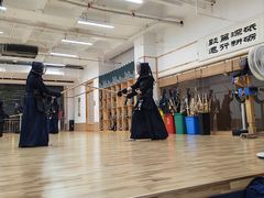 -日新剑道馆