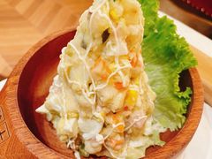 -俄士厨房(环球港店)
