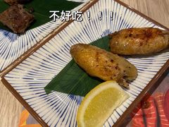 -御满屋日本料理
