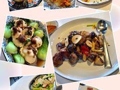 黑松露蛋挞-三号黄浦会Canton Table