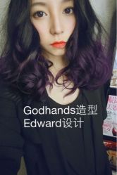 iphone_upload_pic-God Hands发型设计复古会所