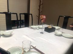 包厢-到家尝北京菜(西坝河店)