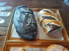 -仙峰天然面包(迎宾路店)