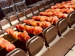 -很久以前羊肉串(南京路第一百货店)