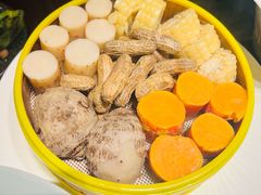 -许爷家·生态湖鲜(徐汇日月光店)