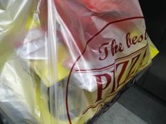 -嘉喜来比萨(罗马花园店)