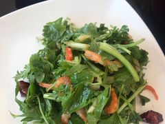 -大锅强·蒸海鲜青岛菜(吾悦广场店)