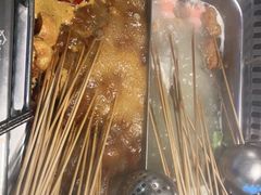 -宽窄巷子串串(龙湾万达广场店)