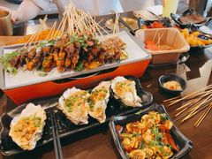 -林二哥宜烤官·宜宾小烧烤