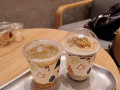 -去茶山(重庆万象城店)