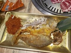 -权金城·炭火烤肉(北京联想桥店)