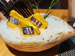 -虹料理·日料放题(悠方店)