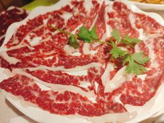 -潮泰牛肉火锅 · 创于1992年(车公庙店)