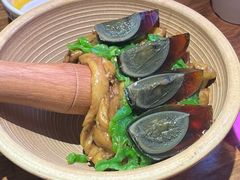 -老板恋上鱼(恒隆广场店)