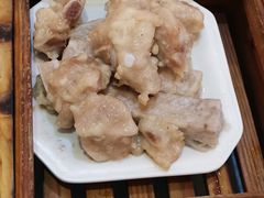 -桃园盛宴·岭南粤菜·手工茶点(南庄店)