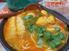 -太子浓心招牌炸酱小锅米线(兰州中心店)