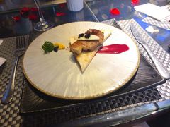 -火舞铁板烧(龙岗中心城店)