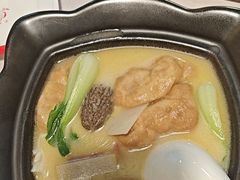 -渝信川菜(南滨店)