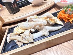-一朵菌·野生菌探索家火锅(南亚店)