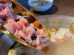 -土著渔匠·养生蝴蝶鱼(香樟路店)