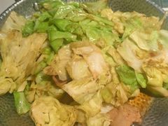 手撕包心菜-7017浙菜•建德味(市心北路店)