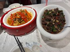 -湘君私厨.16年湘菜店(金匙望湖店)