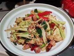 -陶苏·品味融合川菜(龙湖源著天街店)