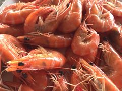 -四川小胡子海鲜(丁村万人海鲜广场店)