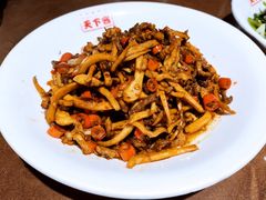 -天下客饭店(中山路店)