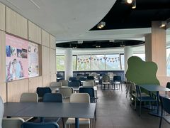 -湾景餐厅(海洋公园店)