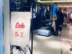 -凯德MALL(望京店)