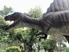 -求水山公园