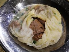 猪杂拉肠-标记美食新鲜猪杂(兴南大道店)