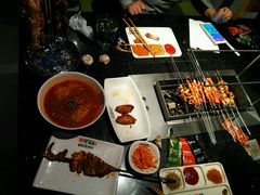 -丰茂烤串